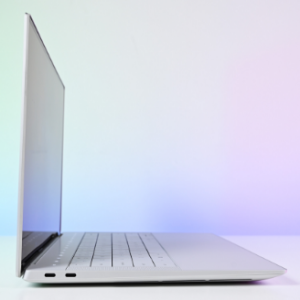Ultra-Slim Laptop