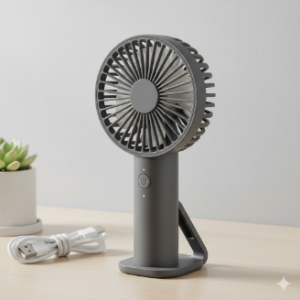 Portable Handheld Fan