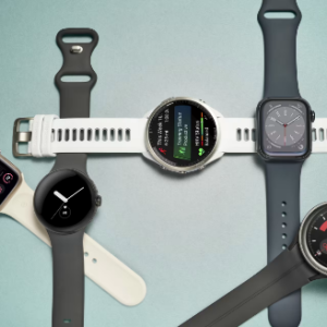 Smartwatch for Productivity