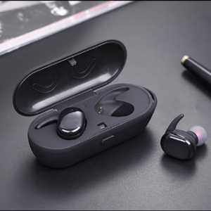Wireless Bluetooth Earbuds