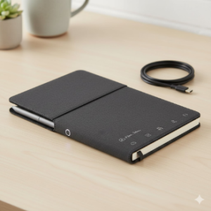 Smart Notebook