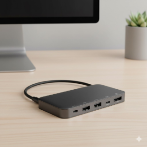 USB-C Multiport Hub