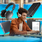 Top 5 Gadgets Every Student Needs This Semester